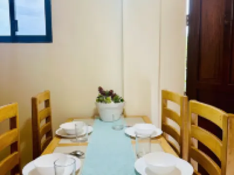 ปารากัว โรงแรมในTaytay