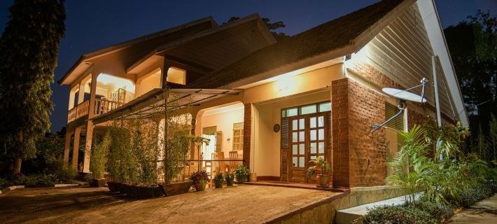 Cycad Entebbe Guest House Hotels in Entebbe