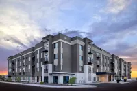 WaterWalk Extended Stay Huntsville