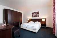 Hotel am Oppspring Hotels in Mülheim an der Ruhr