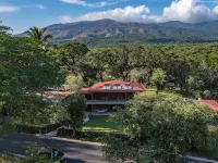 Hacienda Guachipelin Volcano Ranch Hotel & Hot Springs - 4-Star