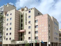 Hotel Arangues Hotels in Setubal