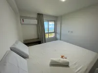 Pé na Areia em Ponta de Campina, Paraíba - Huoneistot