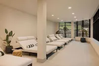 雷斯韋特桑森德酒店 - SPA