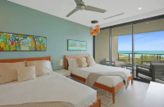 Vida Cayman Luxury Boutique Eco Hotel