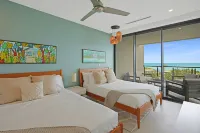 Vida Cayman Luxury Boutique Eco Hotel Hotels in West Bay