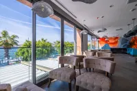 Gozegir Hotel