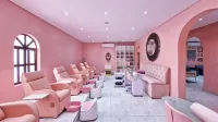 Qurtuba Resort and Events - Spa