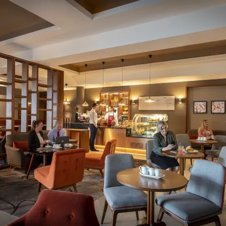 Clayton Hotel Galway
