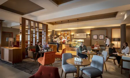 Clayton Hotel Galway Отели в г. Treanlaur