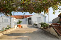 Stella Maris - Penthouse, Hvar