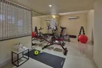 Grand Continent Hosur A Sarovar Portico Affiliate Hotel - Gym