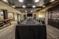 The Mercantile Hotel - bar