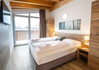 Alpenstyle Resort Fieberbrunn - spa