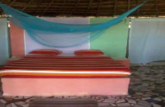 Hotel Campement chez Laura