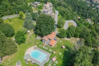 Hotel Mirabeau Hotels in Valbrona