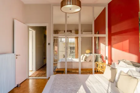 Apartment Chandax by Estia