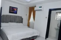 Habbot Luxury Apartment Hotel di 