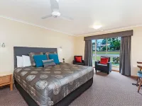 AAt 28 Goldsmith Motel Hotels in Hamilton