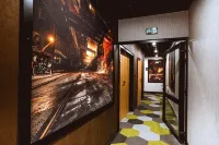 Hotel M23 Mariacka Katowice Centrum Hotels in Katowice
