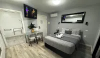 Foundry Apartments - Homestays