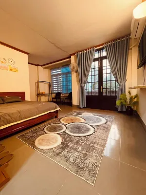 Go Homestay Hotels in Cu Sue