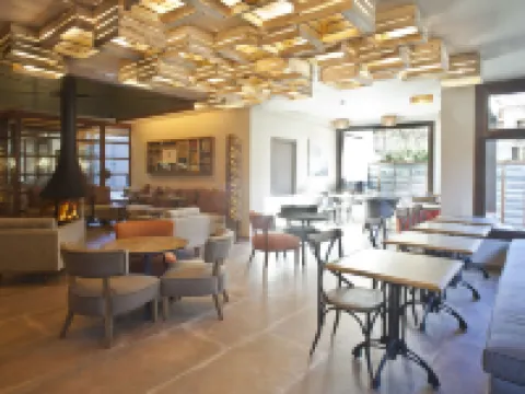 Hotel Boutique la Neu Hotéis em Benasque