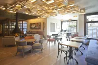 Hotel Boutique la Neu Hotels in Benasque