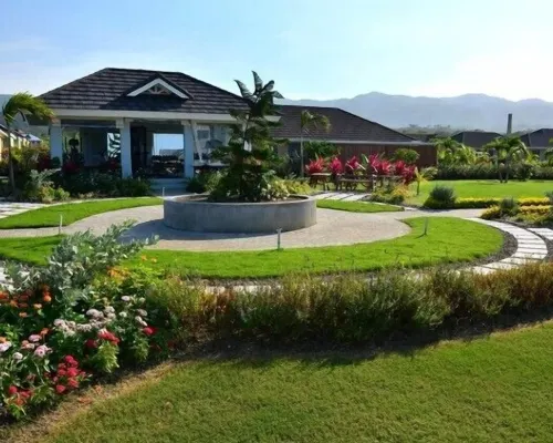 Ocho Rios Villa at the Palms II Hotels in Saint Ann’s Bay