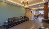 ทรีโบ เดอะ นอร์ทเทิร์น รีทรีต รีสอร์ท พร้อมวิวภูเขา - 3 ดาว