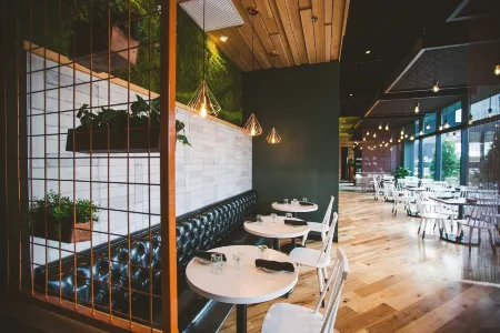 Hotel Rock Lititz Отели в г. Литиц