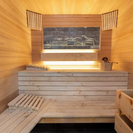Holzlodge Deluxe - Alpine Chalets - Bergblick Radstadt