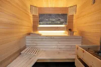 Holzlodge Chalets Nähe Obertauern