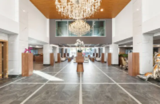 Kompose Boutique Resort at Theme Parks
