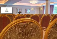 Avalon House Hotel Hotels in Carlow