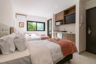 360 Liberdade by Housi