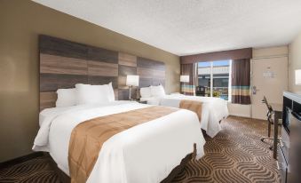 Quality Inn Concord Kannapolis
