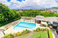 Siesta Hotel - Pools
