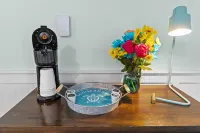 Loggerhead Inn and Suites - Hot Tub