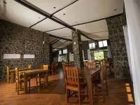 Imbogo Diners and Lounge Hotels in Bufumbira
