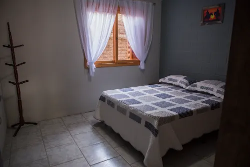 Residencial Solar Três Hotels in Imbe