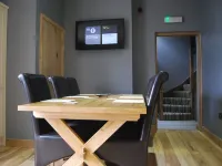 The Feathers Hotels in Ruthin