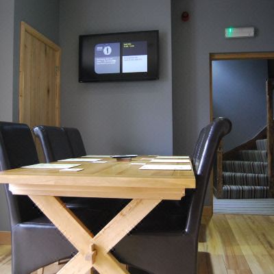 Double Or Twin Room With Private Bathroom-Moel Arthur The Feathers Promo Code