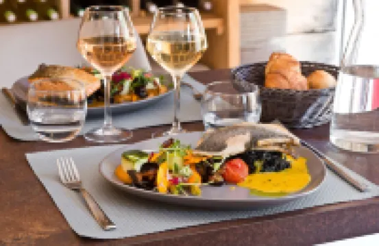 Les Sources酒店 韋爾內萊班酒店