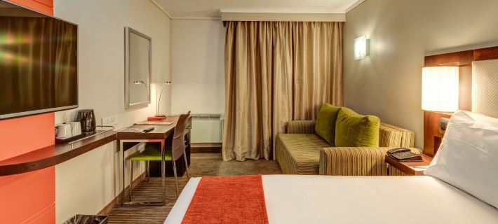 StayEasy Pretoria Hoteles en Pretoria