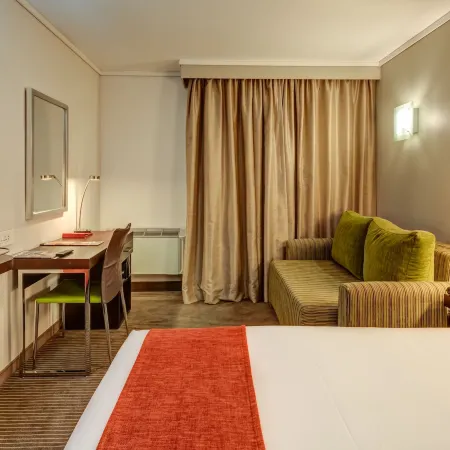 StayEasy Pretoria
