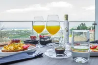 Acro Upscale Residences Hotels in Corinth