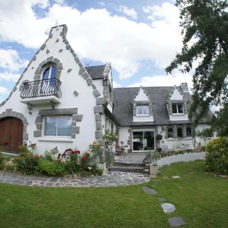 Bed & Breakfast Crosne Plazza & Spa