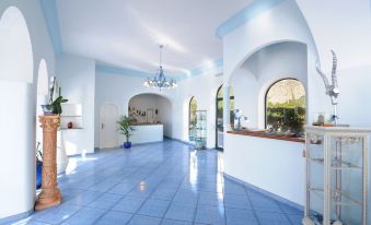 Hotel Torre Saracena