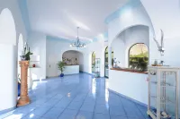 Hotel Torre Saracena - Praiano